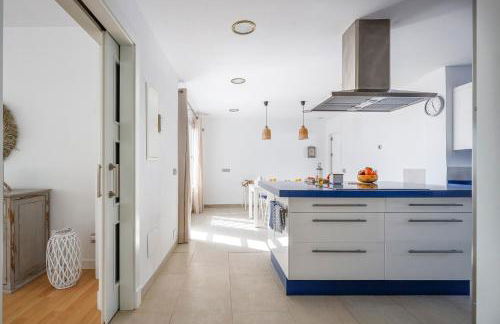 Punta Carnero - Villa de ensueño - Foto 44