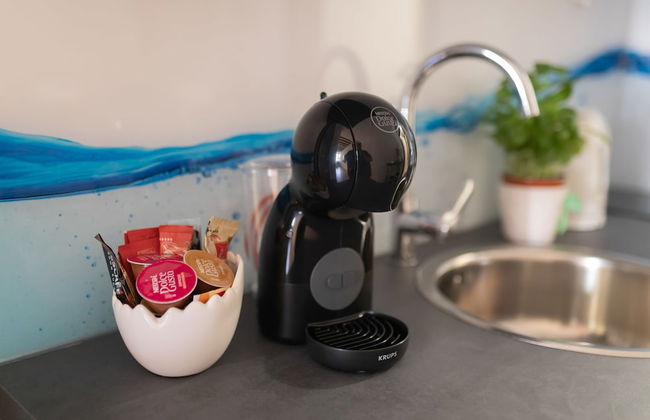 Apartment Libra - Foto 10