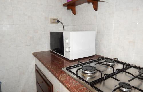 Casa Lia - Independent apartment in the Gulf of Orosei - Foto 9