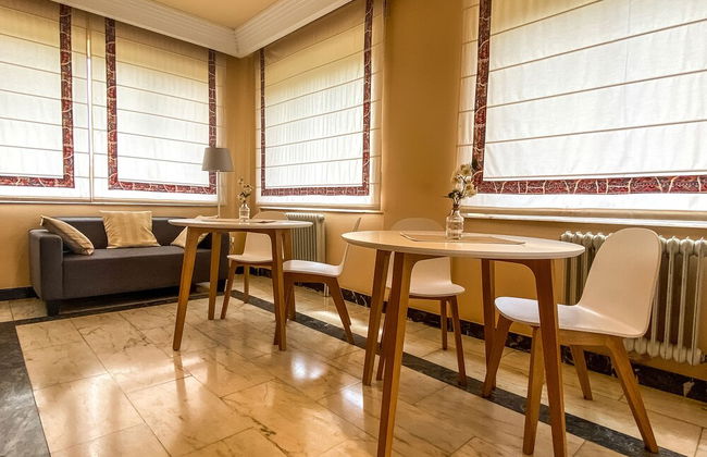 Casablanca Hotel Studios - Foto 55