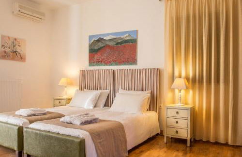 Villa Kalithea - Foto 27