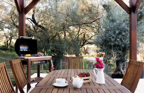 Villa Breeze & Villa Coco by Konnect, Avlaki Beach - Foto 29