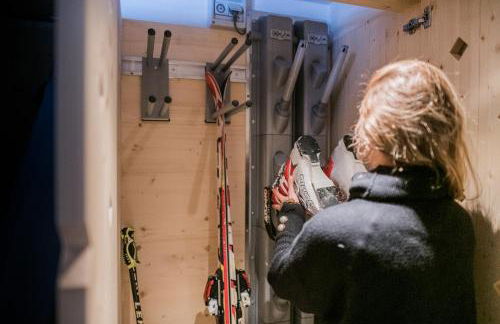 Rotwandwiesen Chalets SKI IN/OUT - 1900mt - Foto 36