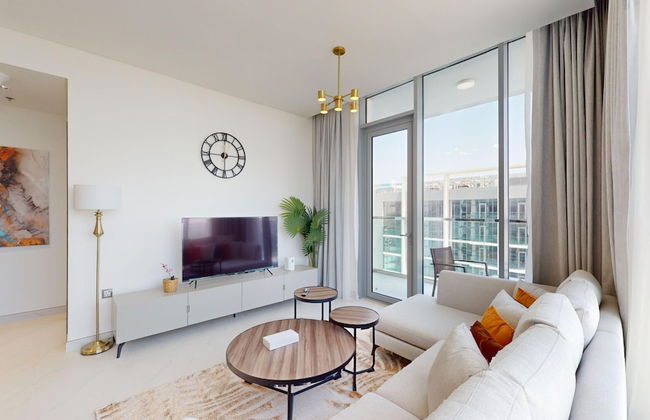 Primestay - District One Residences - MBR - Foto 42