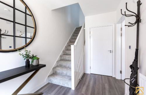 Outstanding 5 Bedroom Townhouse, Canal Views By Valore Property Services - Foto 58