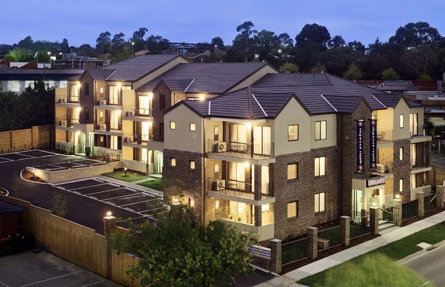 Ringwood Royale - Foto 20