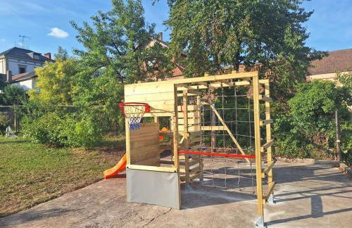 L'Horizon du Vignoble - Foto 22