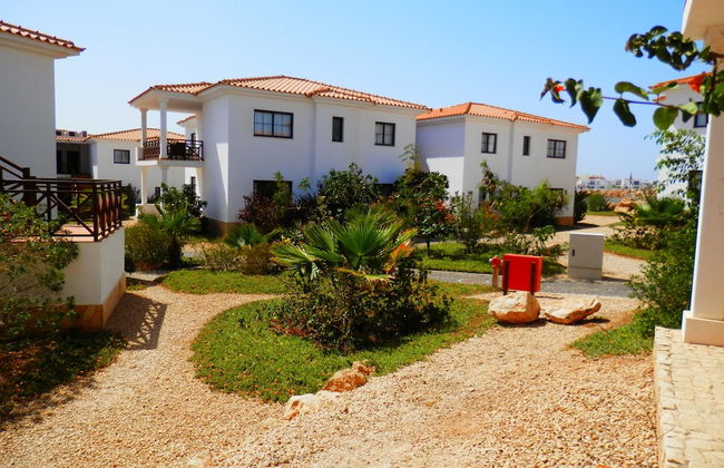 Private Self-Catering Apartments - Foto 11