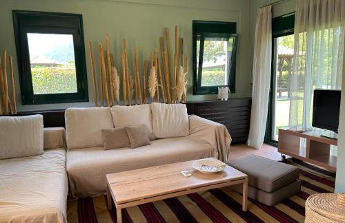 Olympus Theophilia villas - Foto 40