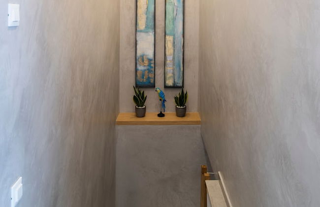 Petalo Suites - Foto 60