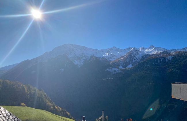 Chalet del Sole - Foto 17