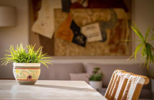 MARBELLA BANUS SUITES - Playas del Duque Luxury - Foto 57