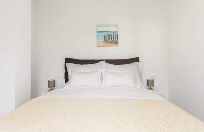 Apartments Villa Salona Sky - Foto 9