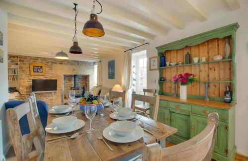 3 Bed in Helford oc-hccott - Foto 16