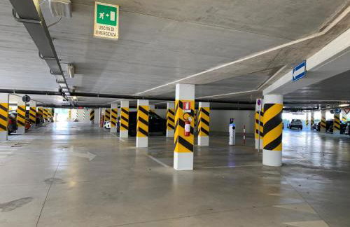 Jesolo Design Apartments - NEW 2025 - Central near the beach - Foto 11