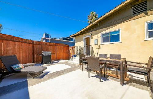 La Jolla Oasis - Pet Friendly, Large Backyard, Walk2Beach & Location! - Foto 23