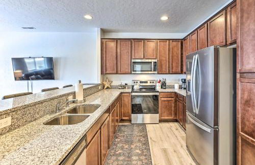 Nampa Townhome about 18 Mi to Downtown Boise! - Foto 9