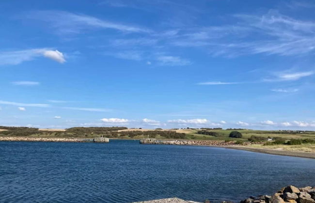 4 Person Holiday Home on a Holiday Park in Lemvig - Foto 33