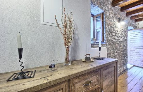 Dalmatia Stone House - heated pool - Foto 65