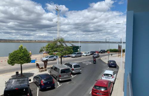 Apartamento Mirando al Guadiana Centro - Foto 37