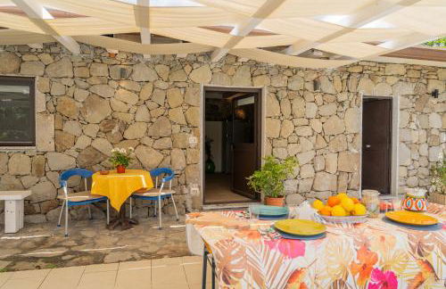 Sicily Stone Cottage with swimming pool - Foto 45