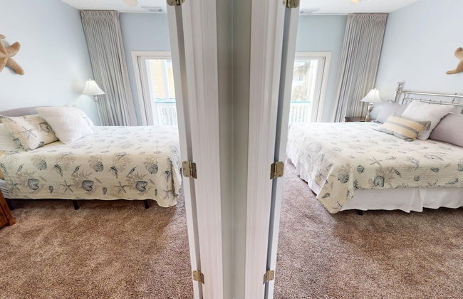 Tybee Sands - Foto 62