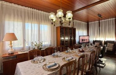 Villa Paquita - Delta de l'Ebre - Foto 76