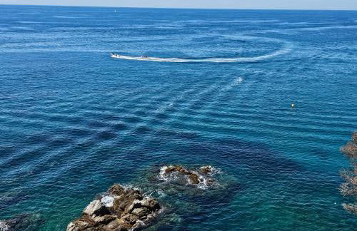 Unparalleled sea view - Foto 44