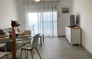 Superbe appartement face à la mer - Photo 16