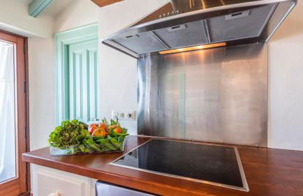 Atico la Carrasquilla Gaucin by Ruralidays - Foto 22