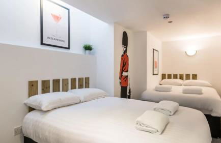 The Bloc - Liverpool Nightlife Apartments - Foto 5