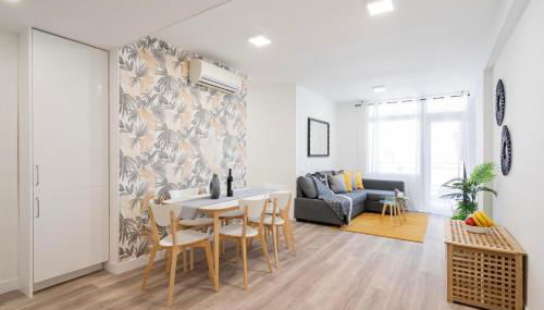 For you Rentals Moderno apartamento TEMPORAL cerca ZOO y del Parque de Atracciones CEB765 - Foto 4