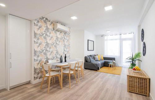 For you Rentals Moderno apartamento TEMPORAL cerca ZOO y del Parque de Atracciones CEB765 - Foto 4