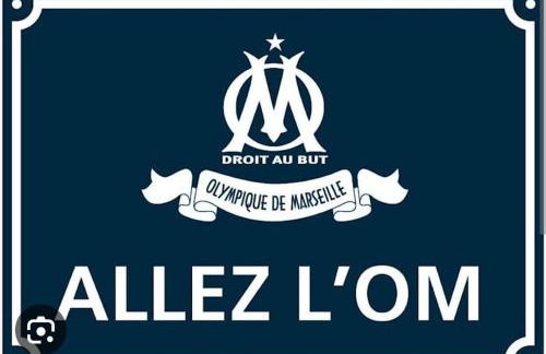 Massilia Calling appartement Marseille proche métro climatisé bien décoré - Photo 28