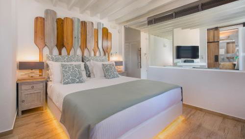 Lindos Allure Villa with Jacuzzi and Acropolis view!!! - Foto 3