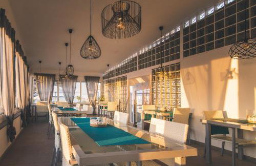 Mariposa del Sol - Foto 3