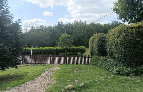 Gîtes Périgord Dordogne Rocamadour Sarlat Cahors naturiste juin à sept - Photo 8