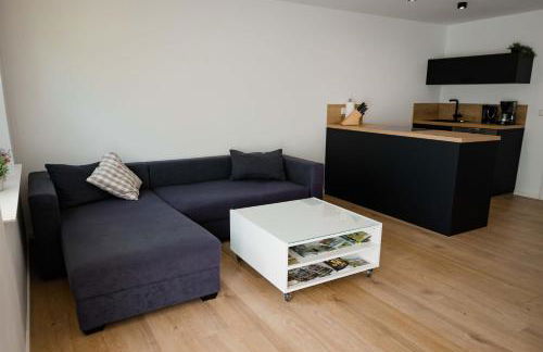 Ferienwohnung Kurpark Brilon am Rothaarsteig - Foto 12