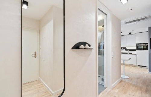 Modern Elegance in historical City Center - Foto 29