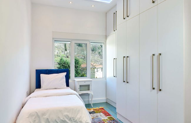 Beyaz Köşk Geyve - Foto 37