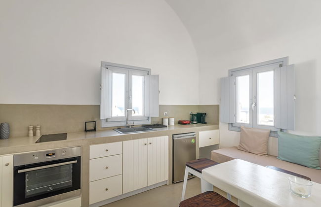 DS Traditional Villas Santorini Island - Foto 46