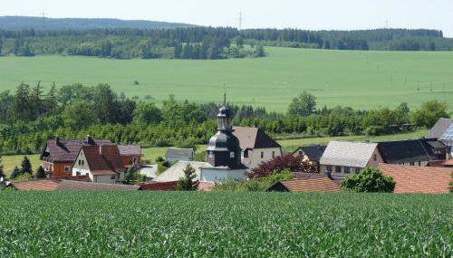 Ferienwohnung Landblick - Foto 2