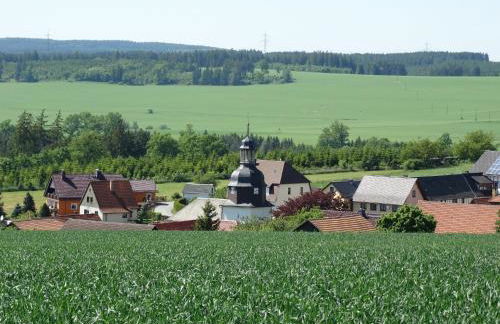 Ferienwohnung Landblick - Foto 2