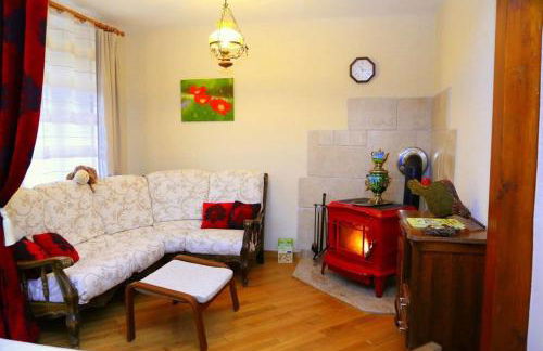 Gîte des Prés de la Douce - Foto 6