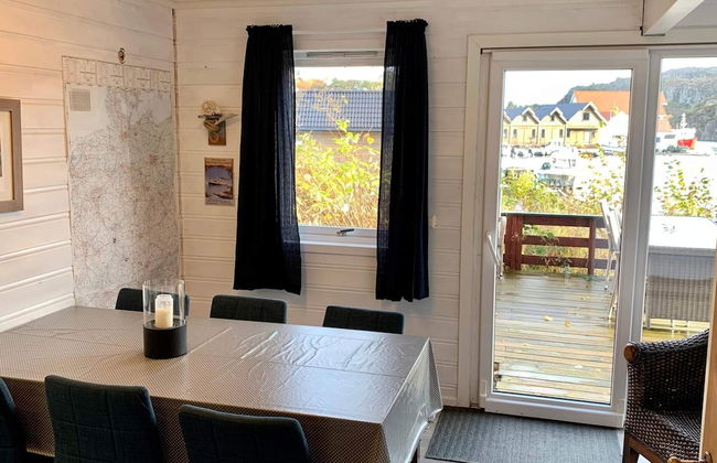 6 Person Holiday Home in Bomlo - Foto 29