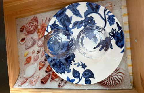 Romantic Coastal Private Room - Foto 37