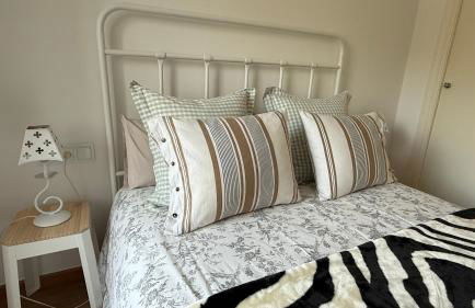 Apartamento precioso en primera línea de mar - Foto 52