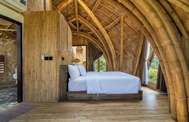 Anima Eco Lodge - Foto 14