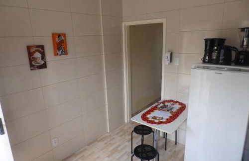 Kitnet calma, Próx a Br101 - Foto 6