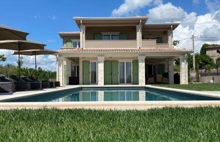 Villa Milandro - Luxus & Ruheoase - Foto 2